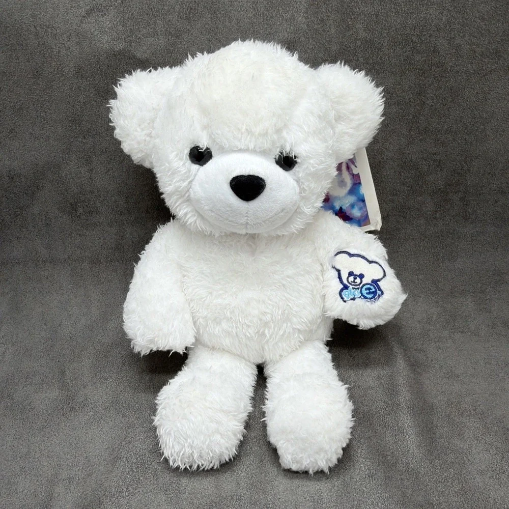 Cepia Glo E Bear Magical Light Up Plush SMALL